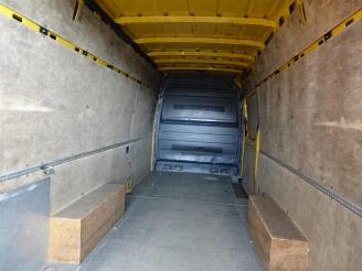 Mercedes Sprinter 310 2.2 CDI 432L HD maxi airco automaat euro 6 picture 21