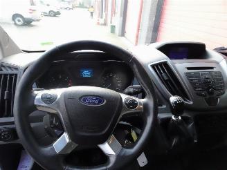 Ford Transit 350 2.2 TDCI L1H3 Trend 3 zits airco cardan aandrijving !!!!!!! picture 10