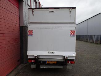 Peugeot Boxer 435 2.0 BlueHDI maxi spiegelkoffer 3 zits airco picture 26