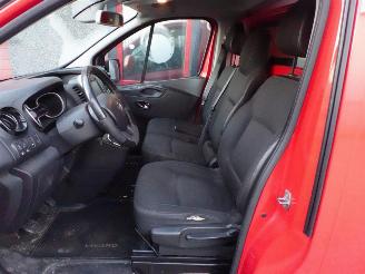 Opel Vivaro 1.6 CDTI L2H1 DC Edition EcoFlex 3 zits airco picture 9