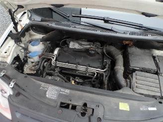 Volkswagen Caddy 2.0 SDI airco 177392 km !!! 1 e eigenaar picture 21