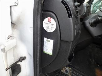 Renault Master renault master verkoop vis snack foodtruck compleet picture 52