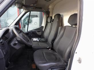 Renault Master renault master verkoop vis snack foodtruck compleet picture 36