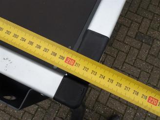 Iveco Daily 35C18HV 3.0 490 scattolini nieuwe laadbak compleet montage klaar picture 16