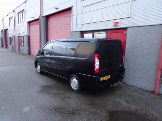 Peugeot Expert 229 2.0 HDI L2H1 Navteq 2 171299 km !!!!!! airco 3 zitter picture 2