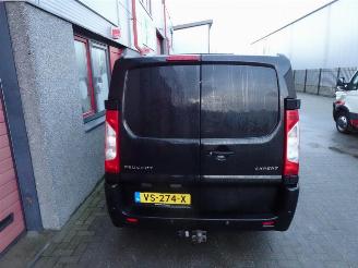 Peugeot Expert 229 2.0 HDI L2H1 Navteq 2 171299 km !!!!!! airco 3 zitter picture 13