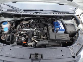 Volkswagen Caddy 1.6 TDI airco picture 20