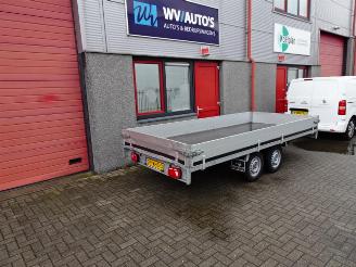 Anssems  AN ansem d20 tandemasser picture 3