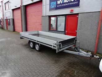 Anssems  AN ansem d20 tandemasser picture 4