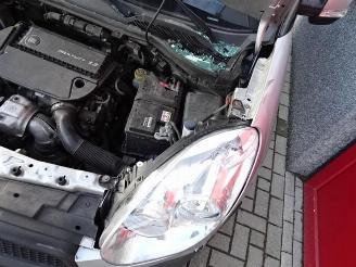 Fiat Doblo Cargo 1.3 MultiJet SX airco 154771 km marge !!!!!!!!! picture 23