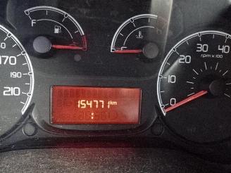 Fiat Doblo Cargo 1.3 MultiJet SX airco 154771 km marge !!!!!!!!! picture 19