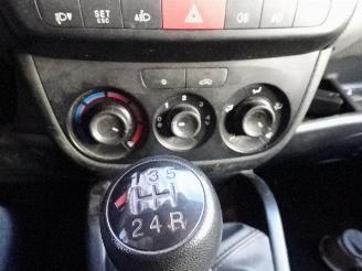 Fiat Doblo Cargo 1.3 MultiJet SX airco 154771 km marge !!!!!!!!! picture 20