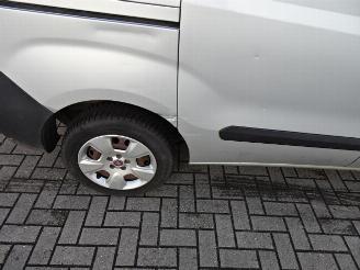 Fiat Doblo Cargo 1.3 MultiJet SX airco 154771 km marge !!!!!!!!! picture 10