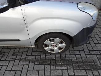 Fiat Doblo Cargo 1.3 MultiJet SX airco 154771 km marge !!!!!!!!! picture 12