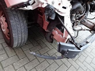 Fiat Ducato 35 2.3 MultiJet L3H2 koelwagen dag en nacht 3 zits picture 10