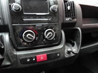 Fiat Ducato 35 2.3 MultiJet L3H2 koelwagen dag en nacht 3 zits picture 20