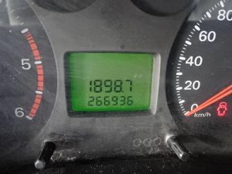 Ford Transit 300S 2.2 TDCI SHD 3 zits airco picture 22