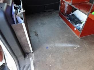 Ford Transit Connect 1.5 TDCI L2 Trend airco picture 20