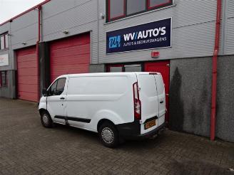 Ford Transit Custom 270 2.2 TDCI L1H1 Trend picture 2