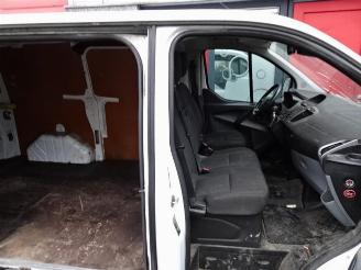Ford Transit Custom 270 2.2 TDCI L1H1 Trend picture 25