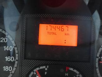 Fiat Ducato 33 2.2 MultiJet MLH1 openlaadbak met hiab laadkraan picture 16