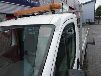 Fiat Ducato 33 2.2 MultiJet MLH1 openlaadbak met hiab laadkraan picture 20