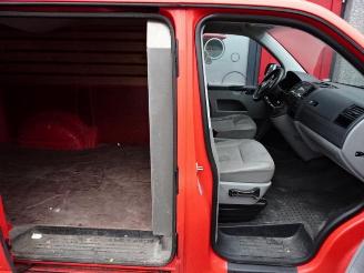 Volkswagen Transporter 2.0 TDI L1H1 T800 Baseline DC Budgetline picture 18
