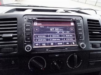 Volkswagen Transporter 2.0 TDI L1H1 T800 Baseline DC Budgetline picture 7