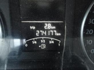 Volkswagen Transporter 2.0 TDI L1H1 T800 Baseline DC Budgetline picture 22