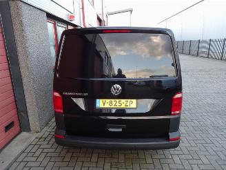 Volkswagen Transporter 2.0 TDI L2H1 Highline navi / pdc/ cruis . ac picture 14