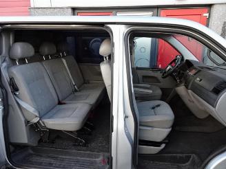 Volkswagen Transporter 2.5 TDI 300 Budgetline DC LET O P MOTOR LOOPT NIET 100% picture 4