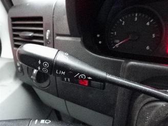 Volkswagen Crafter 35 2.0 TDI L3H2 BM 9 pers maxi rolstoellift airco picture 12