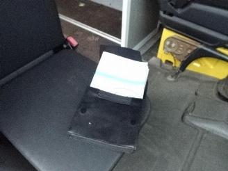 Volkswagen Crafter 35 2.0 TDI L2H2 airco motor schade !!!!!!!!!!!!!!! picture 22