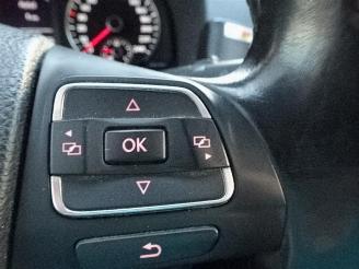 Volkswagen Caddy 1.6 TDI dsg leer navi bbs velgen dikke caddy picture 24