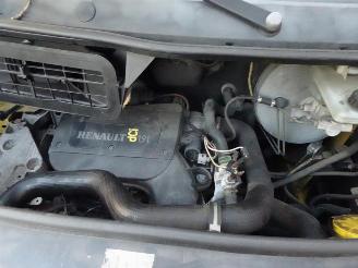 Renault Trafic 1.9 dCi L1H1 Série Spéciale 3 zits picture 19