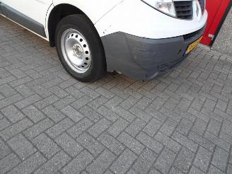 Renault Trafic 2.0 dCi T29 L2H1 airco 3 e versnelling stuk !!! picture 11