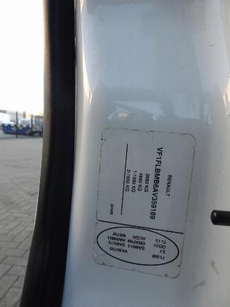 Renault Trafic 2.0 dCi T29 L2H1 airco 3 e versnelling stuk !!! picture 20