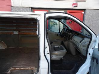 Renault Trafic 2.0 dCi T29 L2H1 airco 3 e versnelling stuk !!! picture 22