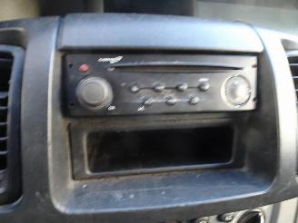 Renault Trafic 2.0 dCi T29 L2H1 airco 3 e versnelling stuk !!! picture 8