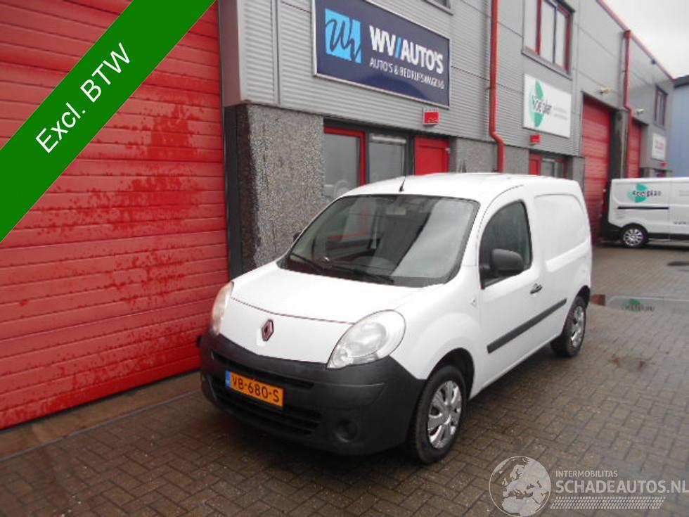 Renault Kangoo Express 1.5 dCi 75 Express