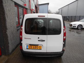 Renault Kangoo Express 1.5 dCi 75 Express picture 12