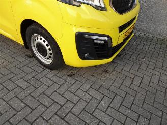 Peugeot Expert 231S 2.0 BlueHDI 120 Pro 3 zits airco picture 19