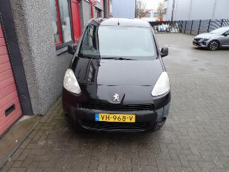 Peugeot Partner 120 1.6 HDI L1 XR Profit + picture 12