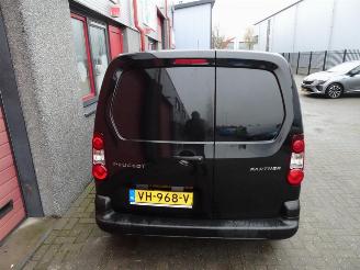 Peugeot Partner 120 1.6 HDI L1 XR Profit + picture 11