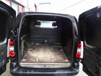 Peugeot Partner 120 1.6 HDI L1 XR Profit + picture 7