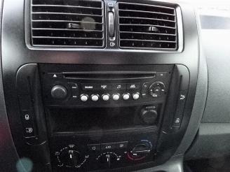 Peugeot Expert 227 2.0 HDI L1H1 airco laadruimte met inrichting picture 12