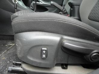 Opel Astra Sports Tourer lkw oliepomp defect !!!!!!!!!! picture 20