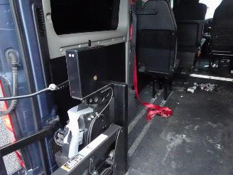 Opel Movano 2.3 CDTI L1H1 rolstoel bus 5 zit[laatsen marge !!!!!!! picture 29