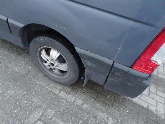 Opel Movano 2.3 CDTI L1H1 rolstoel bus 5 zit[laatsen marge !!!!!!! picture 9