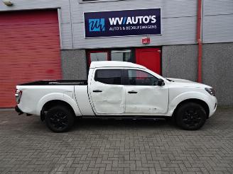 Nissan Navara NISSAN 2.3 190 pk 5 zitter automaat picture 5